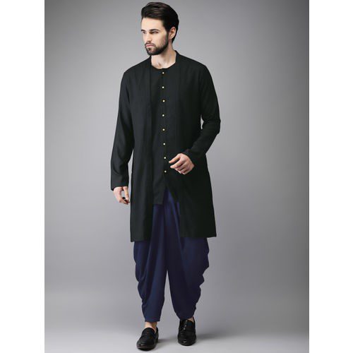 Indian men's traditional wear